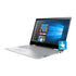 HP Envy x360 2-in-1 15.6" Touch-Screen Laptop - i7-7500U - 16GB RAM - 1TB HDD - Silver - 15M-BP011DX