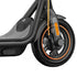 Segway - Ninebot F65 Kick Scooter w/40.4 miles Operating Range & 18.6 mph Max Speed - Black - AA.00.0010.94 - Good Condition