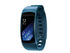 Samsung Gear Fit 2 Fitness Watch + Heart Rate (Large) - Blue - SM-R3600ZBAXAR