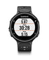 Garmin Forerunner 235 - GPS Running Watch - Black