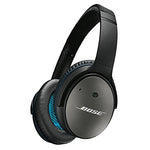 Bose QuietComfort 25 Acoustic Noise Cancelling Headphones for Android devices - Black (Wired)
