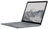Microsoft Surface Laptop 1 - 13.5" Touch - i5-7200U - 8GB RAM - 128GB SSD - Platinum