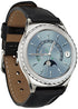 Samsung Gear S2 - Classic Platinum - Black - SM-R7320WDAXAR
