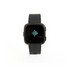 Fitbit Versa Smartwatch - Black Band/Black Aluminum FB504GMBK