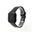 Fitbit Versa Smartwatch - Black Band/Black Aluminum FB504GMBK