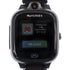Moochies Smartwatch Phone for Kids 4G - Black -MW12BLK