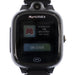 Moochies Smartwatch Phone for Kids 4G - Black -MW12BLK