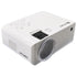 Ematic HD-Pro 720p LCD Projector - White -EPJ720P