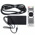 Ematic HD-Pro 720p LCD Projector - White -EPJ720P