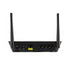 Linksys - MAX-STREAM AC1300 Dual-Band Mesh Wi-Fi 5 Router - Black MR6350