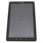 Samsung Galaxy Tab A - 10.1" - 16GB - S Pen - Black - SM-P580NZKAXAR