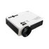 Vankyo - Leisure 3W Wireless Mini Projector - White LEISURE 3W