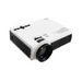 Vankyo - Leisure 3W Wireless Mini Projector - White LEISURE 3W