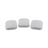 eero Pro 6 AX4200 Tri-Band Wi-Fi 6 Mesh Wifi System (3-pack) K010311