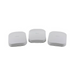 eero Pro 6 AX4200 Tri-Band Wi-Fi 6 Mesh Wifi System (3-pack) K010311