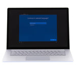 Microsoft Surface 4 15" - AMD Ryzen 7 - 8GB Memory - 256GB SSD - 5UI-00001