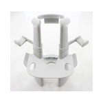 Insignia- Stand for Oculus - White NS-Q2SW