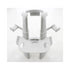Insignia- Stand for Oculus - White NS-Q2SW