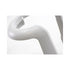 Insignia- Stand for Oculus - White NS-Q2SW