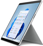 Microsoft Surface ProX Tablet 13" Touchscreen 8GB 128GB SSD - Windows11 Platinum