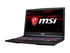 MSI GE63 Raider RGB-012 15.6" FHD 120Hz 3ms Gaming Laptop - i7-8750H - GTX 1060 6GB - 16GB RAM - 128GB SSD + 1TB HDD - RGB Keyboard - Windows 10