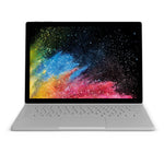 Microsoft Surface Book 2 13.5" - i7-8650U - 8GB - GTX 1050 - 256GB SSD HN4-00001
