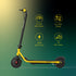 Segway - Ninebot C8 Kids Electric Kick Scooter w/6.2 mi Max Operating Range & 10 mph Max Speed - Bum