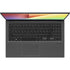 Asus Vivobook X512DA F512DA – 15.6" FHD – Ryzen 3 3200U – 4GB RAM – 128GB SSD – Gray