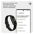 Fitbit Inspire 3 Health & Fitness Tracker - Midnight Zen - FB424BKBK-US