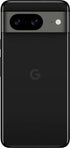 Unlocked Google Pixel 8 - 128GB - Obsidian - GA04803-US