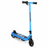 Hyper Ripper Kids Electric Scooter w/ 10mph Max Speed - 6.5 Mile Range - Blue