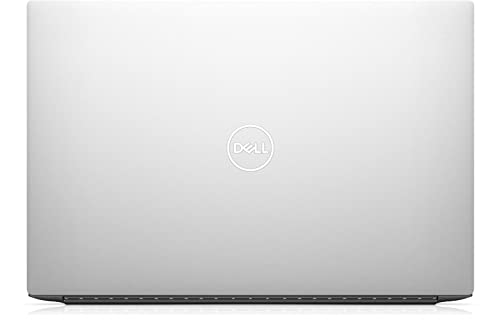 Dell - XPS 15.6"" FHD+ Laptop-Intel Core i7-16GB/GeForce RTX 3050 Ti-512GB SSD
