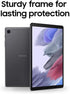 Samsung - Galaxy Tab A7 Lite 8.7" - 32GB - Wi-Fi - Silver