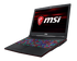 MSI GL63 15.6" FHD 120Hz Gaming Laptop - Intel Core i7-9750H - 16GB RAM - Nvidia Geforce GTX 1660 Ti - 256GB SSD + 1TB HDD - Black - 9SDK-1051