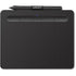 Wacom - Intuos Graphic Drawing Tablet for Mac PC Chromebook & Android (Small) - CTL4100WLK0