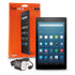 Amazon Kindle Fire HD 8 inch 6th Generation , Wi-Fi 8in - Black - B018SZT3BK