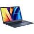 Asus Vivobook  X1502ZA F1502ZA - FHD - i5-1240P - 12GB RAM - 512GB SSD - Gray