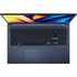 Asus Vivobook  X1502ZA F1502ZA - FHD - i5-1240P - 12GB RAM - 512GB SSD - Gray