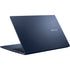 Asus Vivobook  X1502ZA F1502ZA - FHD - i5-1240P - 12GB RAM - 512GB SSD - Gray