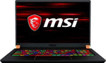 MSI GS75 Stealth Gaming Laptop - i7-9750H - 16GB RAM - RTX 2070 - 1TB SSD - Black