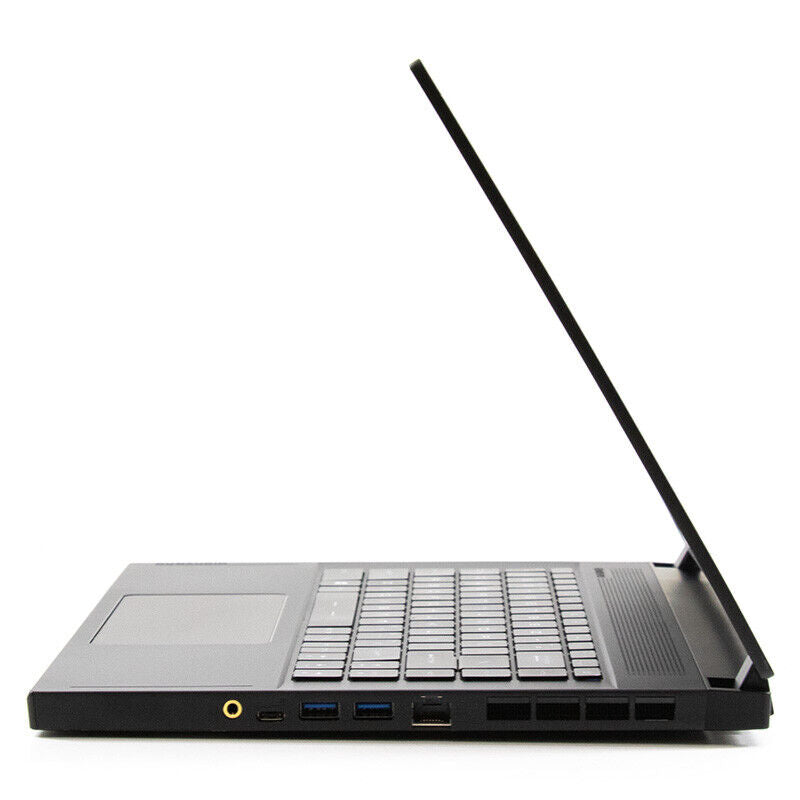 Gaming Laptop - Intel Core i7 - NVIDIA GeForce RTX 3060 - 1TB SSD - 16GB Memory
