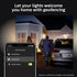 Philips Hue Outdoor LED Floodlight Light Bulb 476812