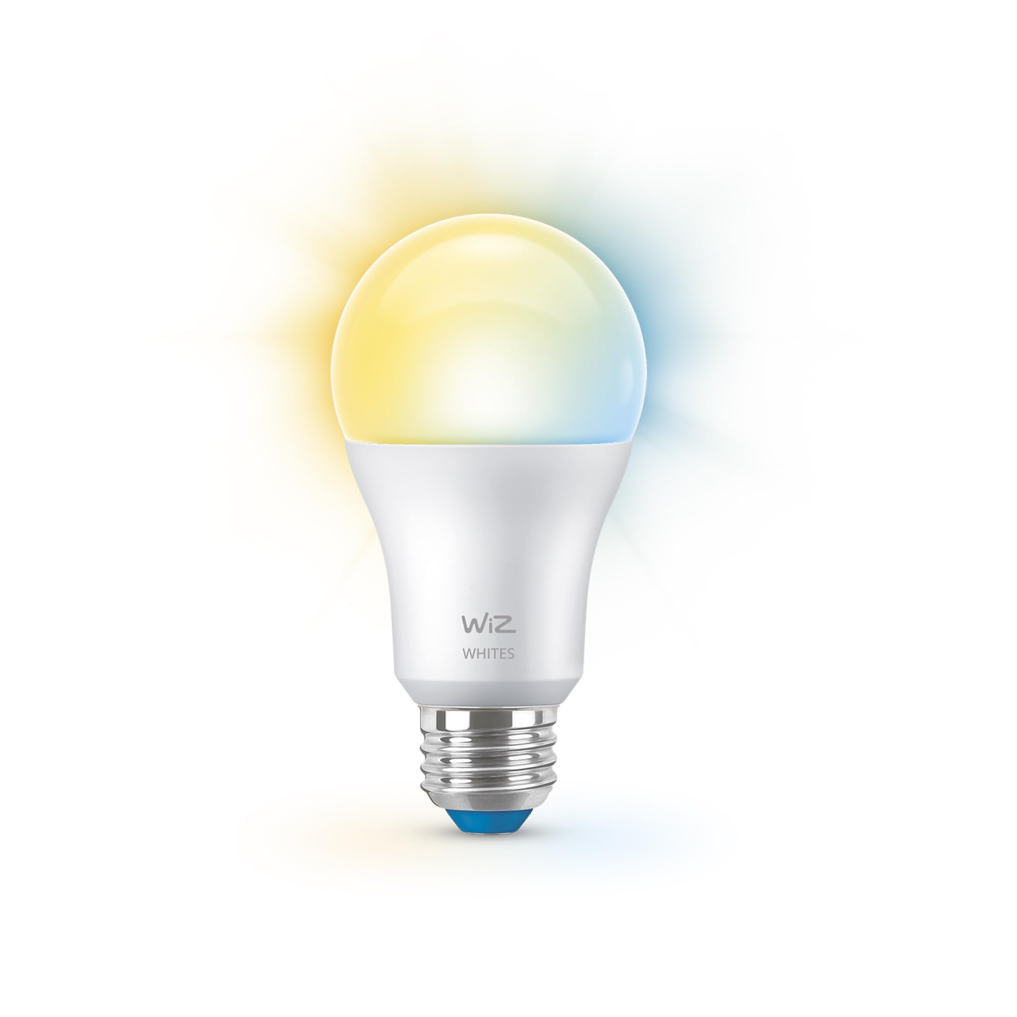 WiZ - A19 Color and Tunable White Bulb 556134