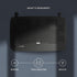Linksys - MAX-STREAM AC1300 Dual-Band Mesh Wi-Fi 5 Router - Black MR6350