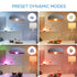 WiZ BR30 Color and Turnable White Bulb 556142