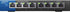 Linksys SE3008 Gigabit 8-Port Ethernet Switch