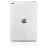 Apple iPad Mini 7.9"" 4th Gen (2015) (WiFi) - 16GB - Silver - MK6K2LL/A