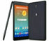 AT&T ZTE Trek - 16GB - Wi-Fi + 4G - 8"" - Black - 9020A