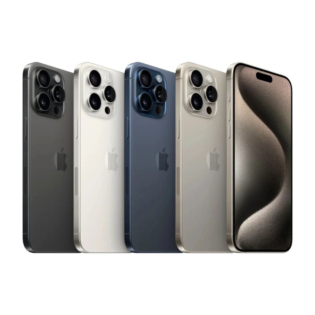 Verizon Apple iPhone 15 Pro Max