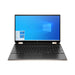 HP Spectre x360 2-in-1 15.6" Touch-Screen Laptop - Intel Core i7 - 16GB - 1TB SSD - Nightfall Black